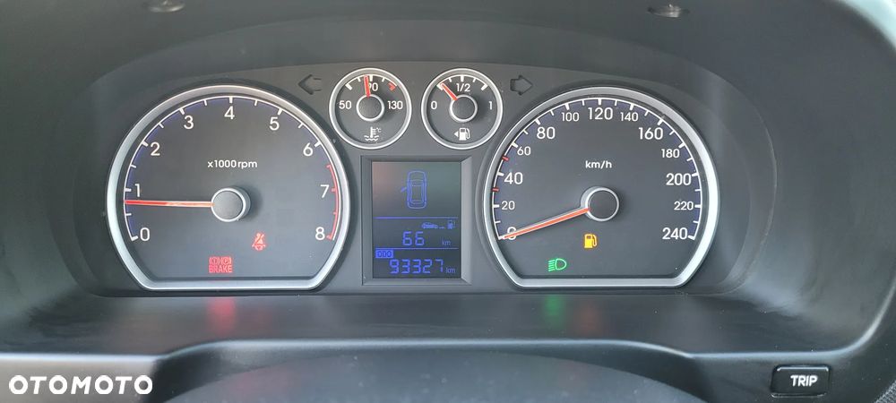 Hyundai i30 1.4 Blue Comfort - 20