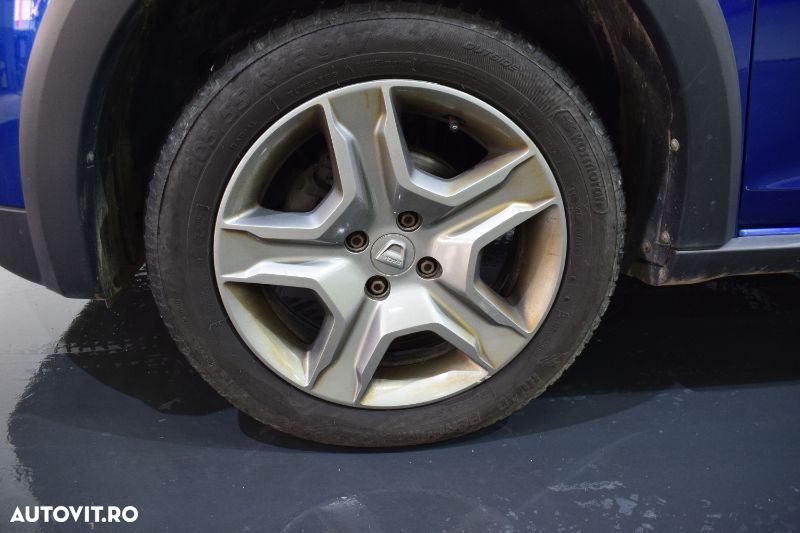 Dacia Sandero Stepway ECO-G 100 MT6 Comfort - 5