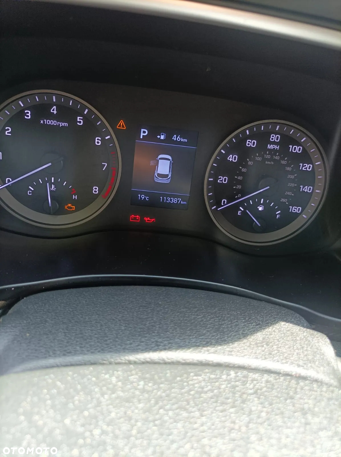 Hyundai Tucson - 13