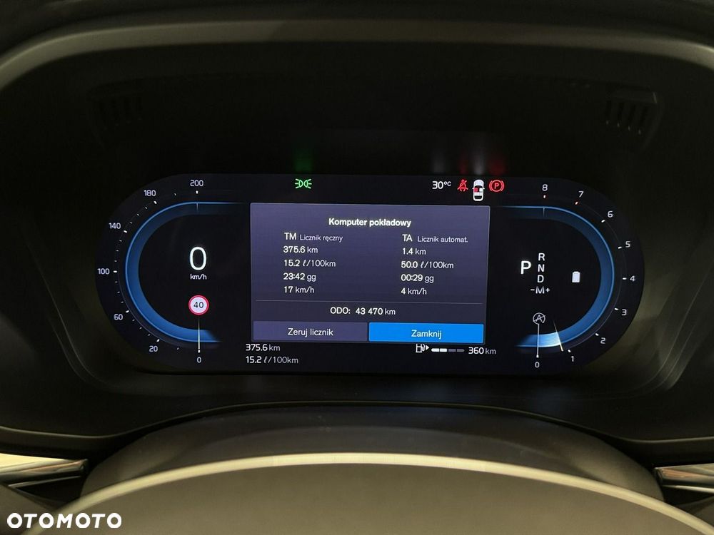 Volvo XC 60 - 23