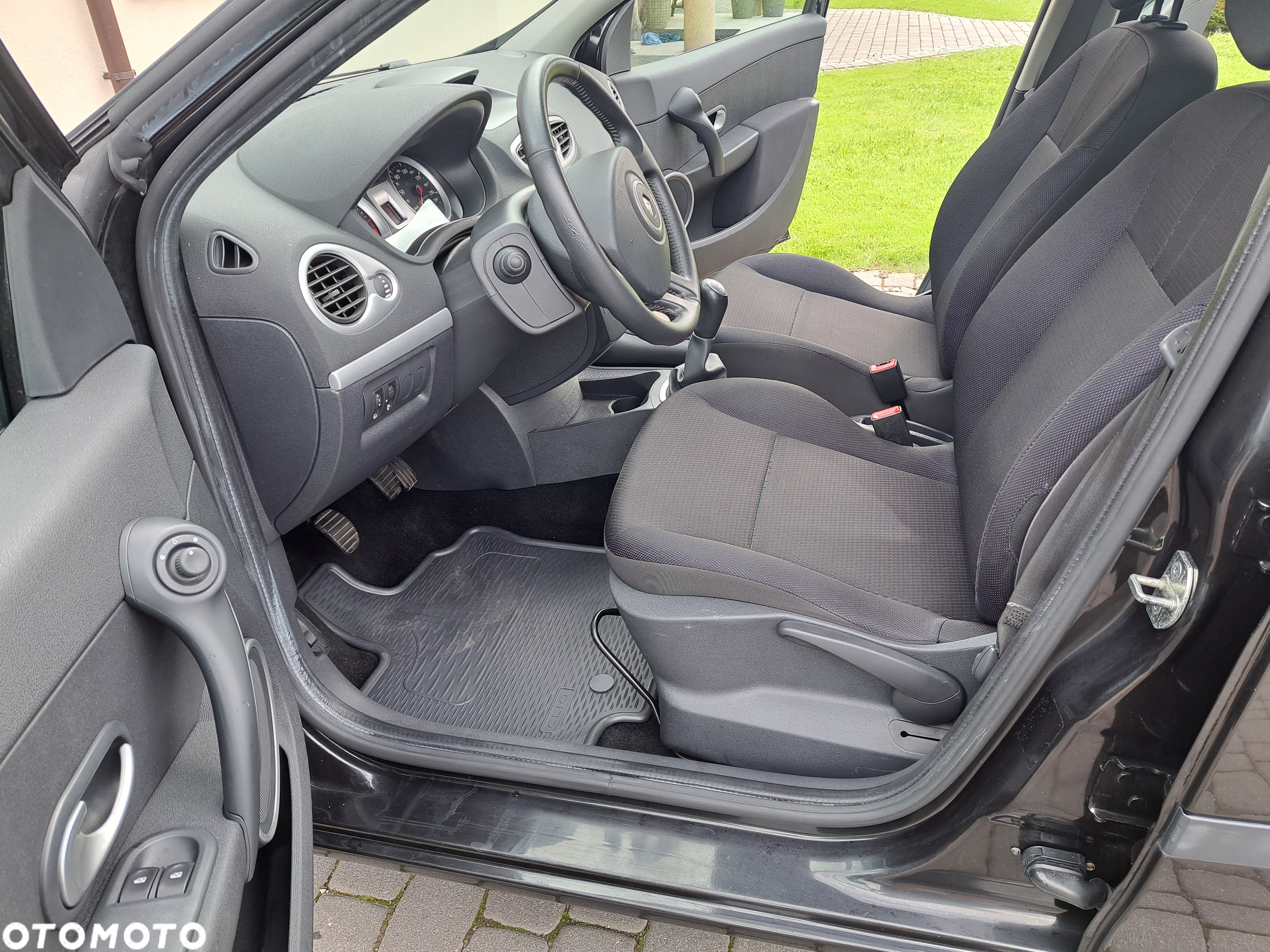 Renault Clio 1.2 16V TCE Dynamique - 20