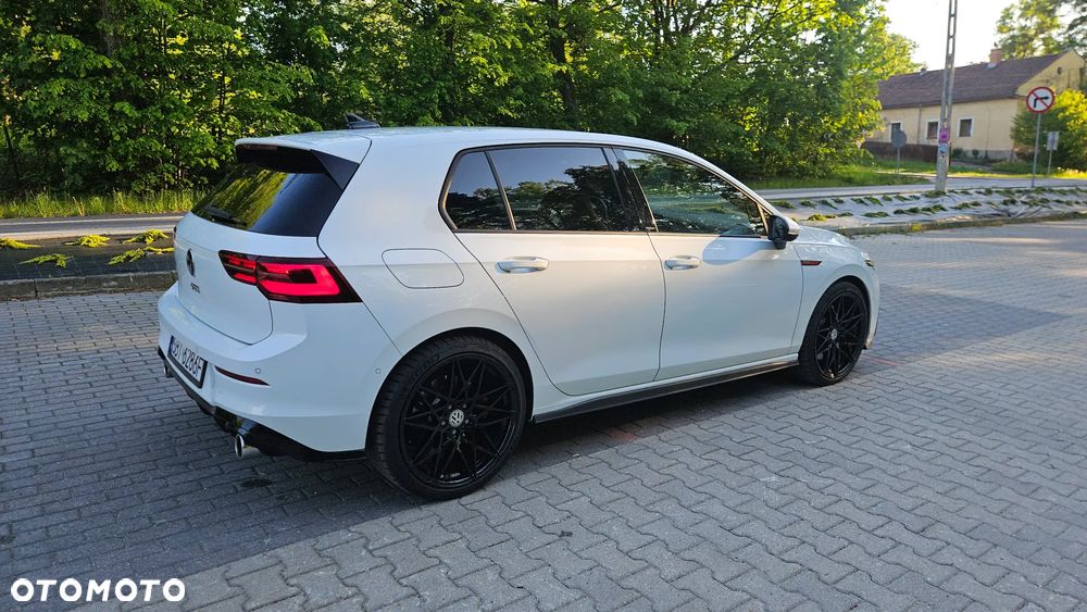 Volkswagen Golf 2.0 TSI GTI DSG - 5