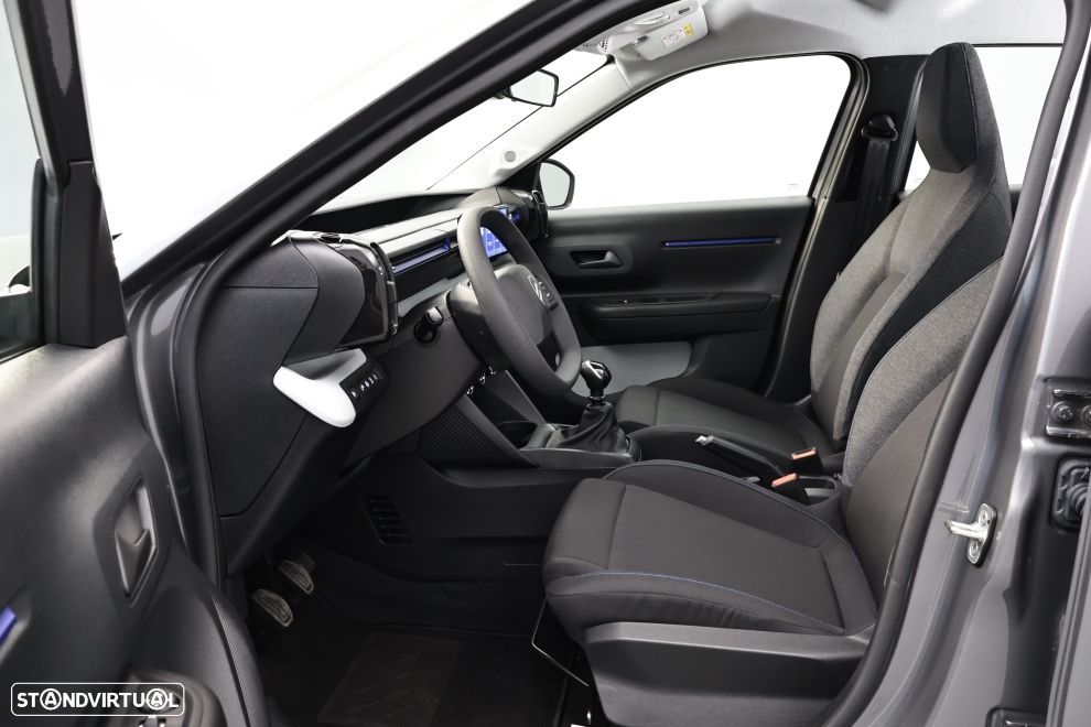 Citroën C3 1.2 Turbo You - 26