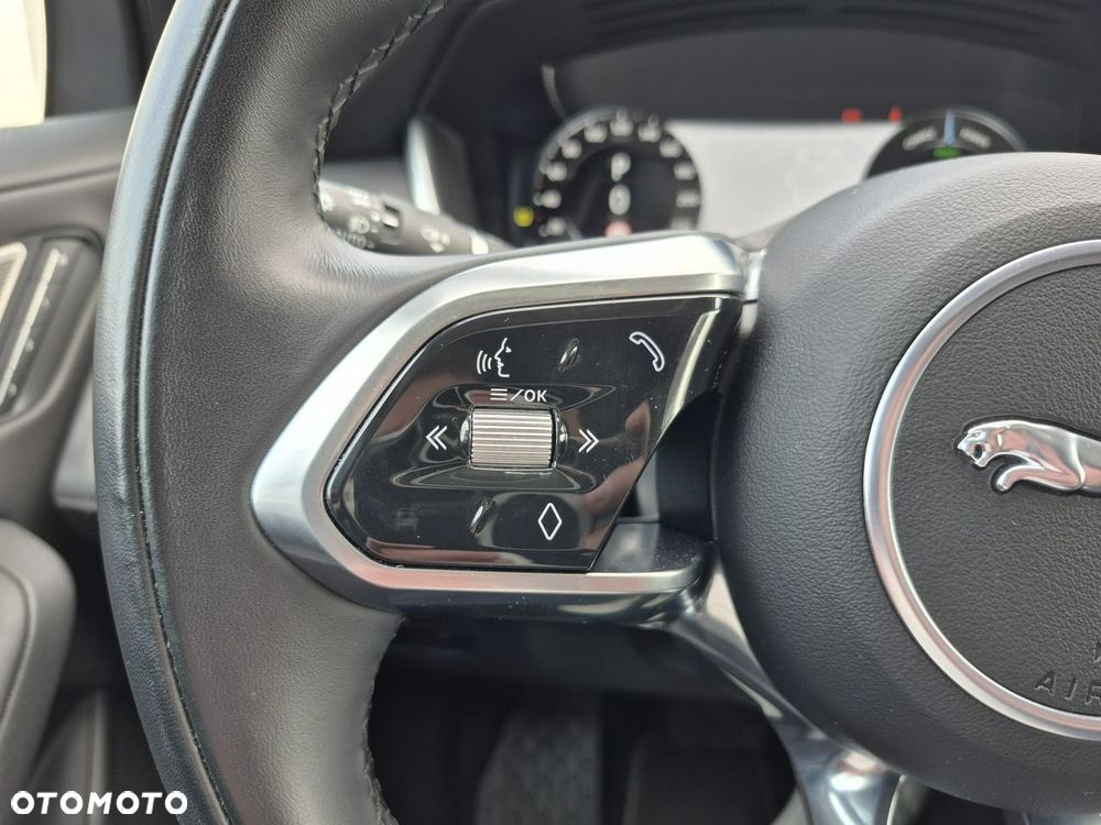 Jaguar I-Pace EV400 AWD SE - 32