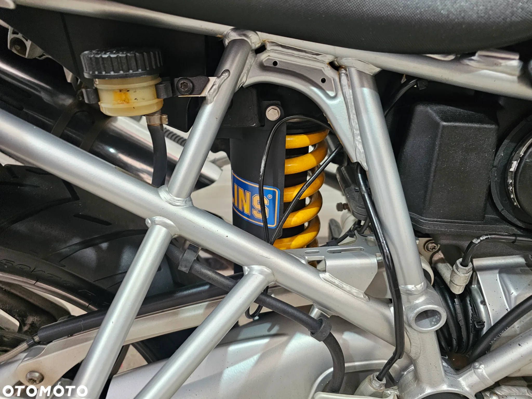 BMW GS - 20