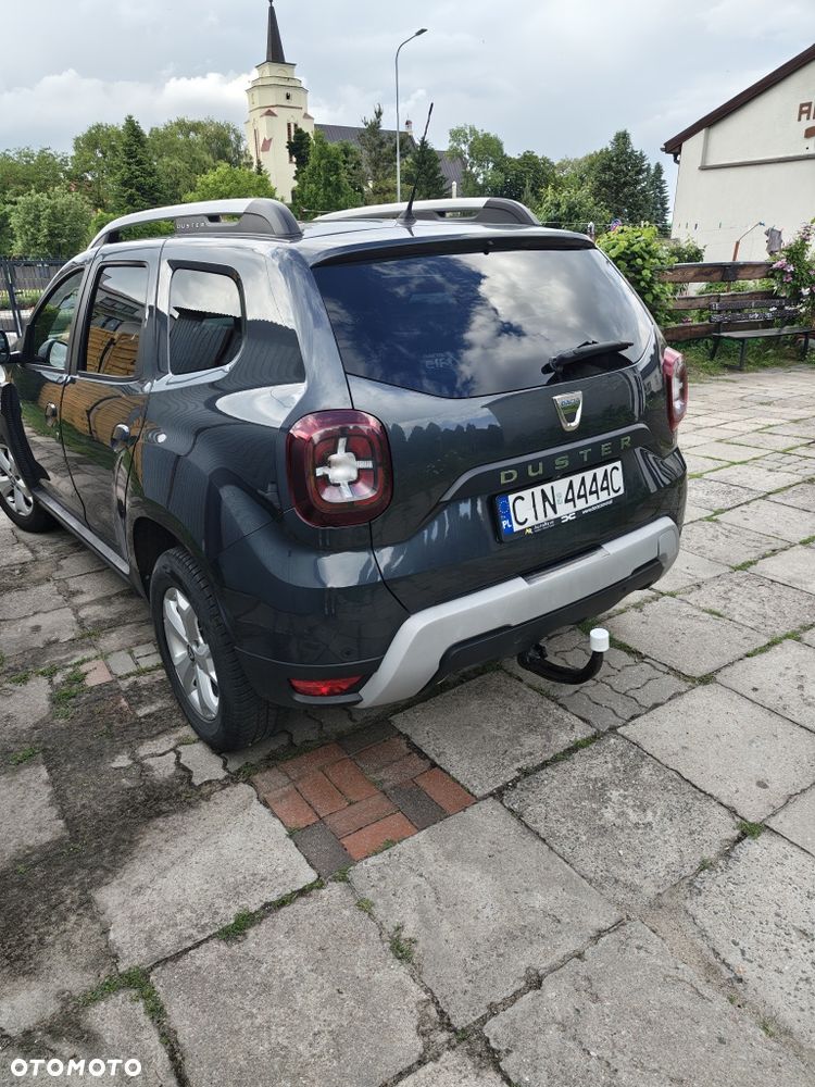 Dacia Duster - 5