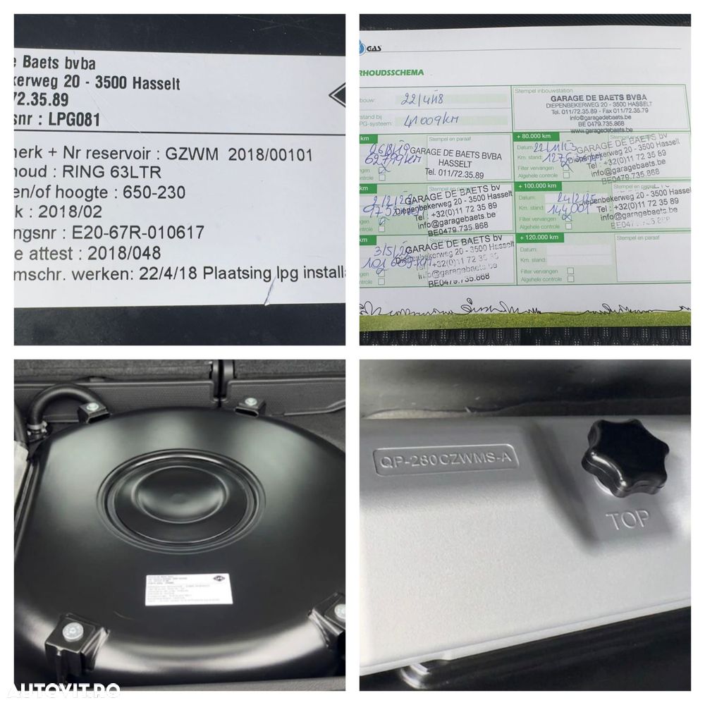 Suzuki Vitara 1.6 Passion - 13