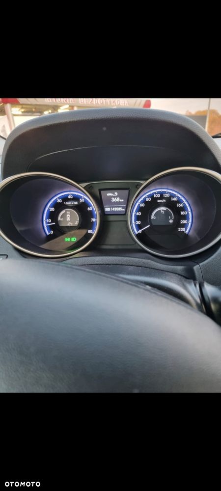 Hyundai ix35 - 6