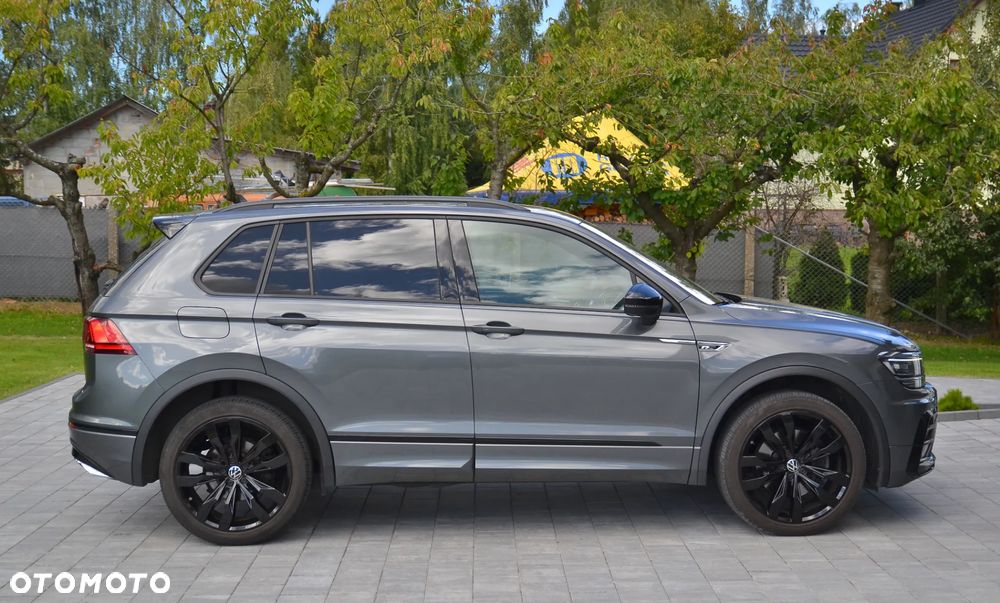 Volkswagen Tiguan - 8