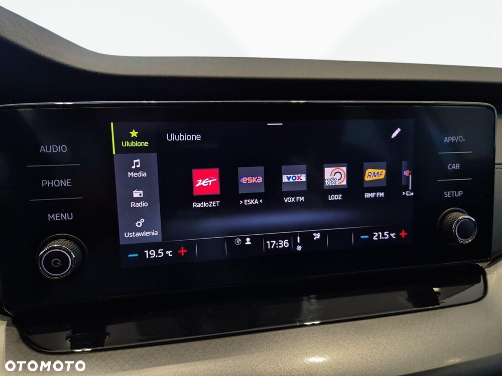 Skoda Octavia 1.5 TSI ACT Ambition - 21