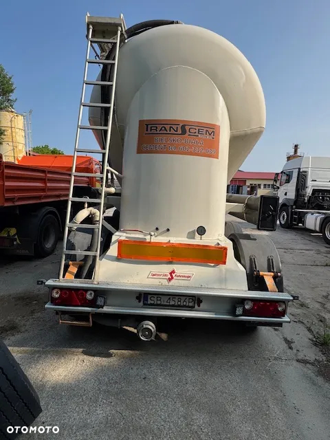 Spitzer SF 2737 - 8