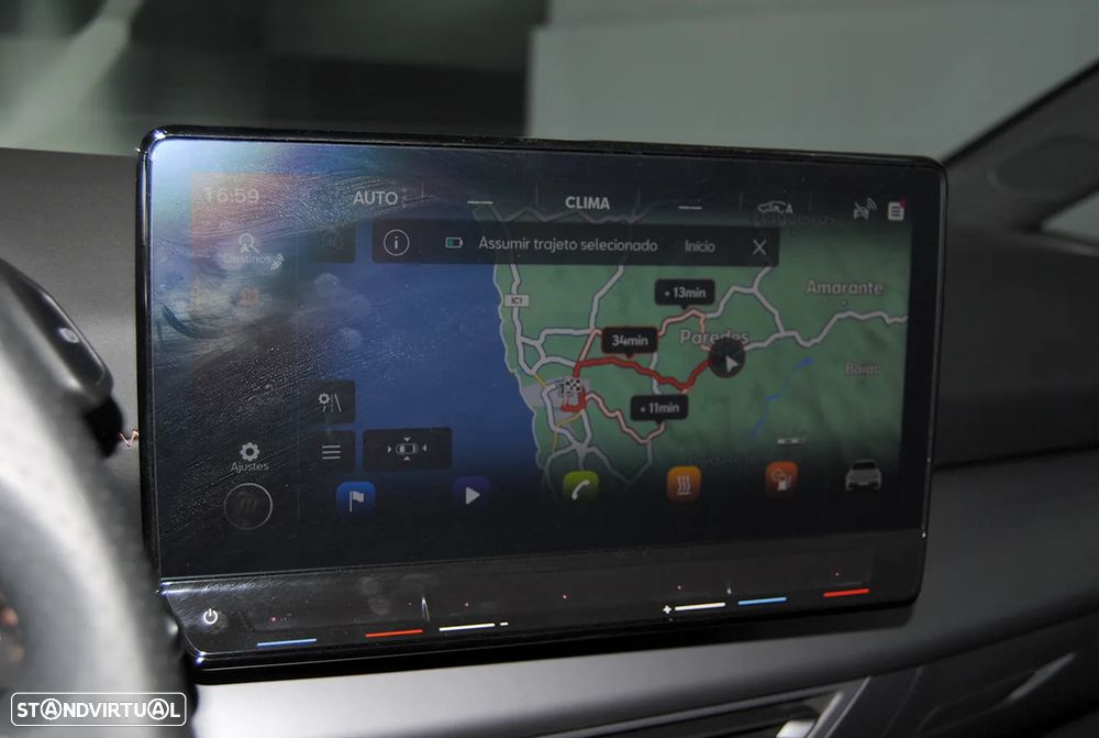 Cupra Born 58 kWh e-Boost Plus - 34