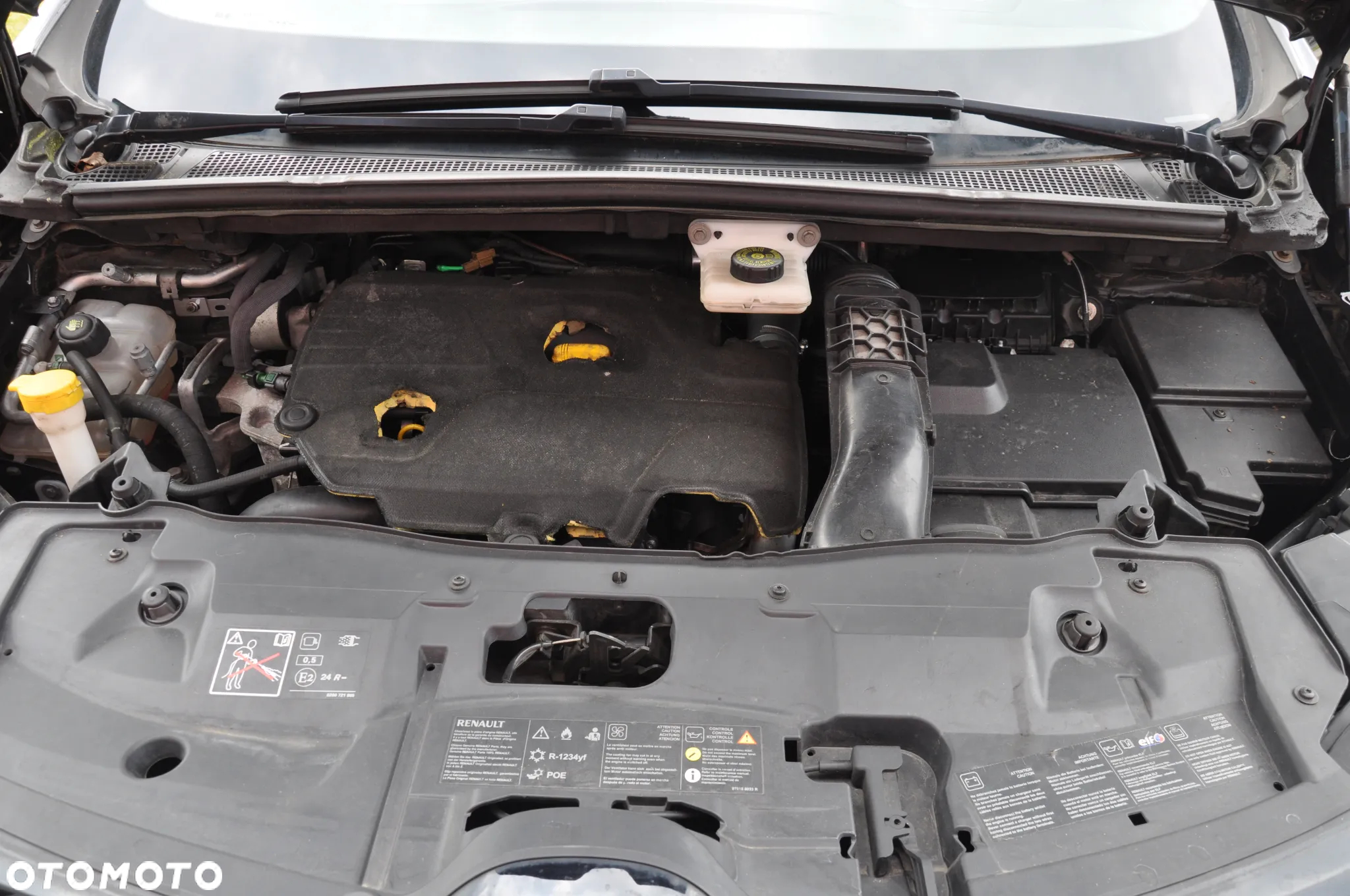 Renault Espace Energy dCi 160 EDC Initiale Paris - 19