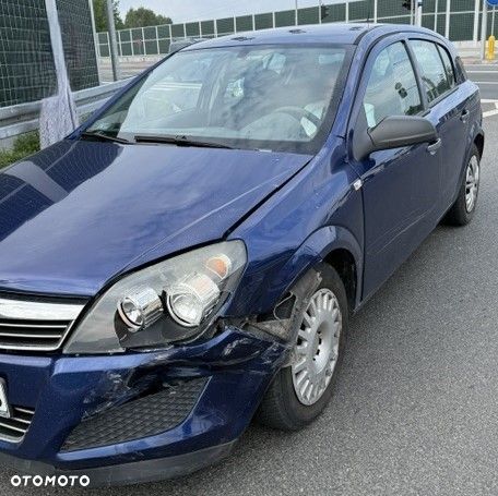 Opel Astra 1.6 - 3
