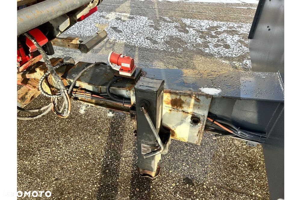 Inny HFR KK18 CARRIER SUPRA 750 MT - 12