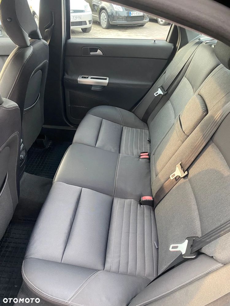 Volvo S40 2.4 Summum - 10