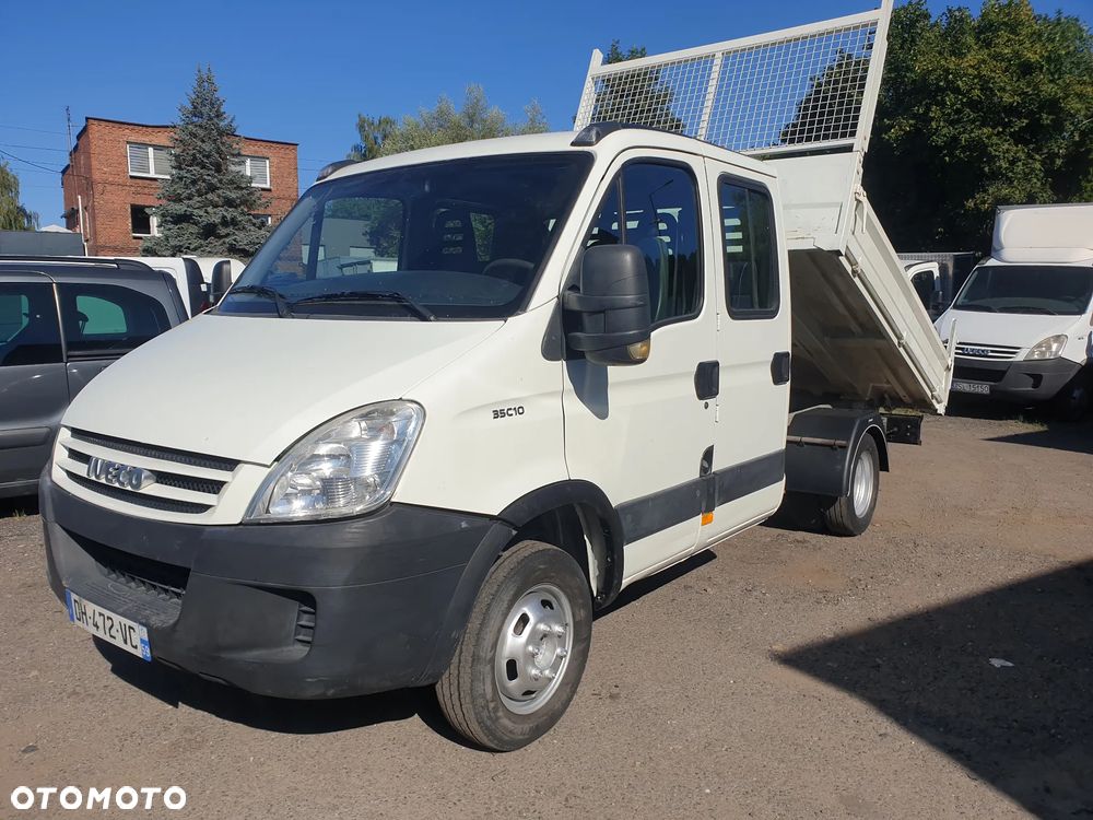 Iveco DAILLY
