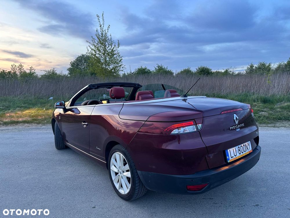 Renault Megane 1.4 16V TCE Floride - 3