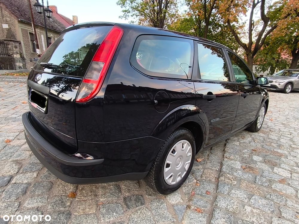 Ford Focus - 5