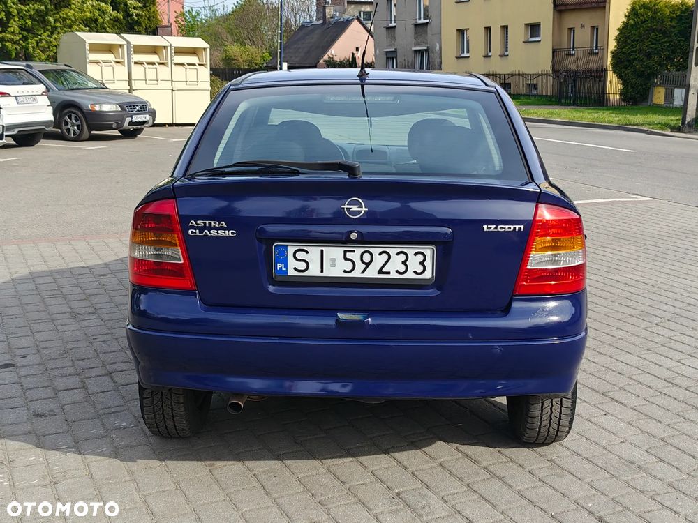 Opel Vectra 1.9 CDTI Essentia - 9