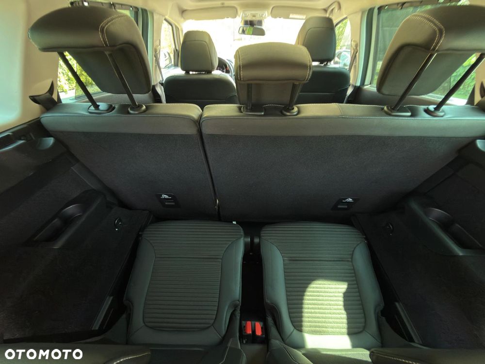 Renault Grand Scenic Gr 1.7 Blue dCi Bose EDC - 22