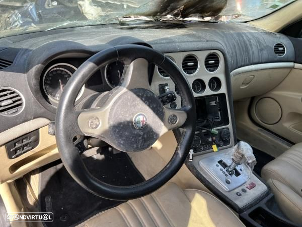 Para Peças Alfa Romeo 159 Sportwagon (939_) - 5