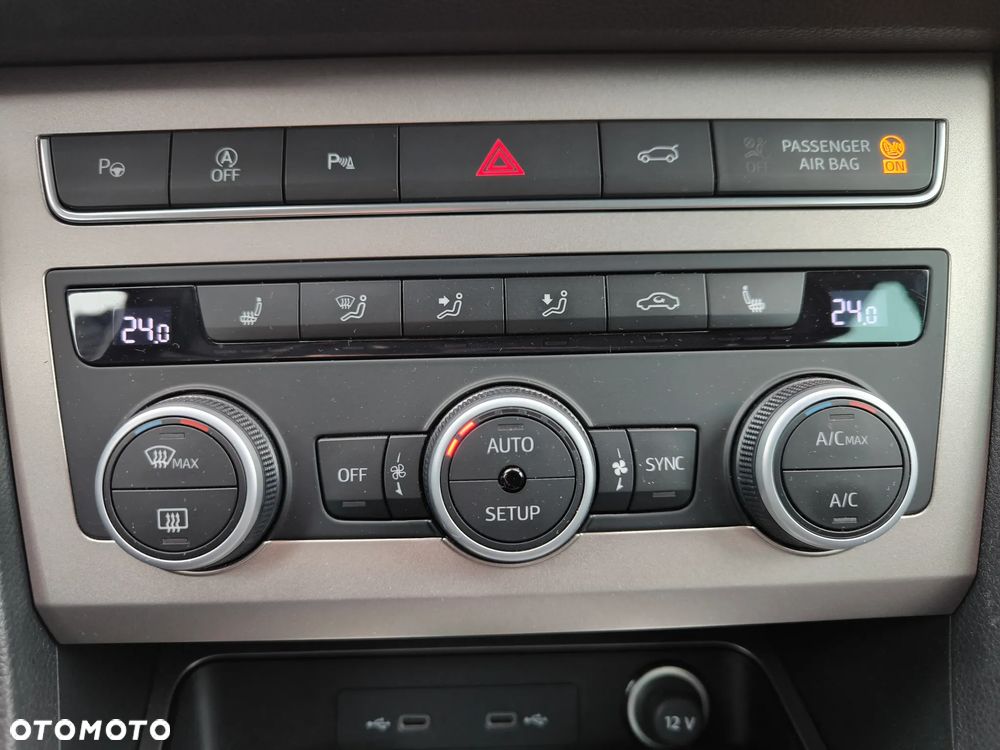 Seat Ateca 1.5 TSI Xperience S&S - 24