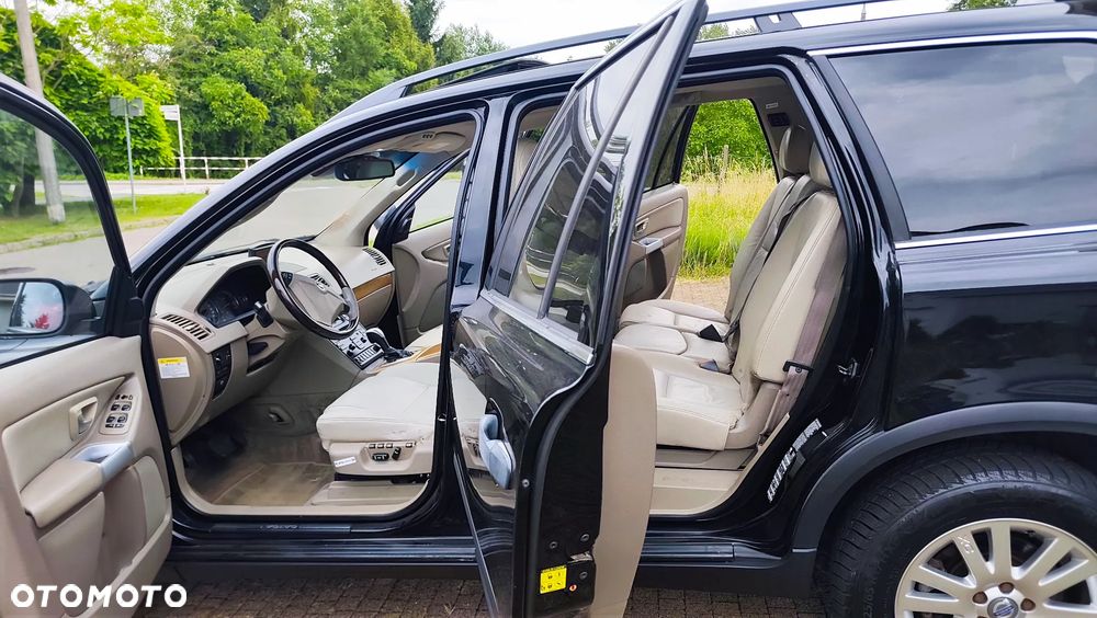 Volvo XC 90 T6 Premium - 4