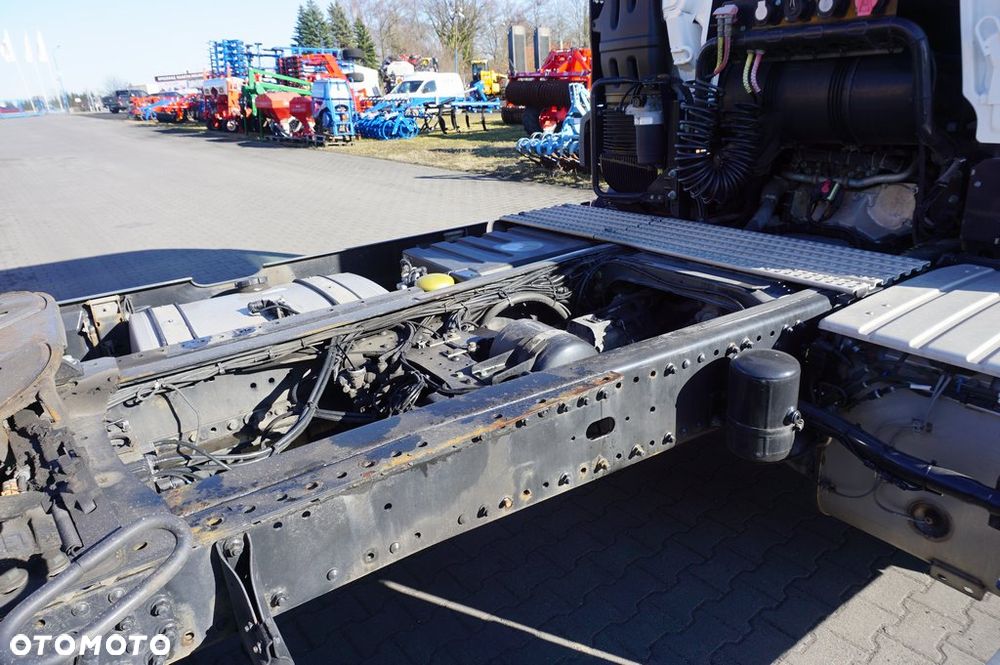 MAN TGS 18.400 4X2 BLS * 2020 * - 19