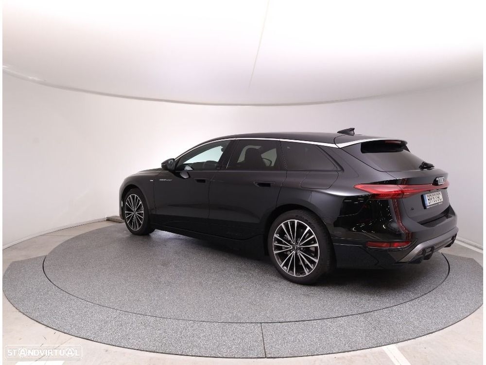 Audi A6 Avant e-tron 100 kWh Performance - 7