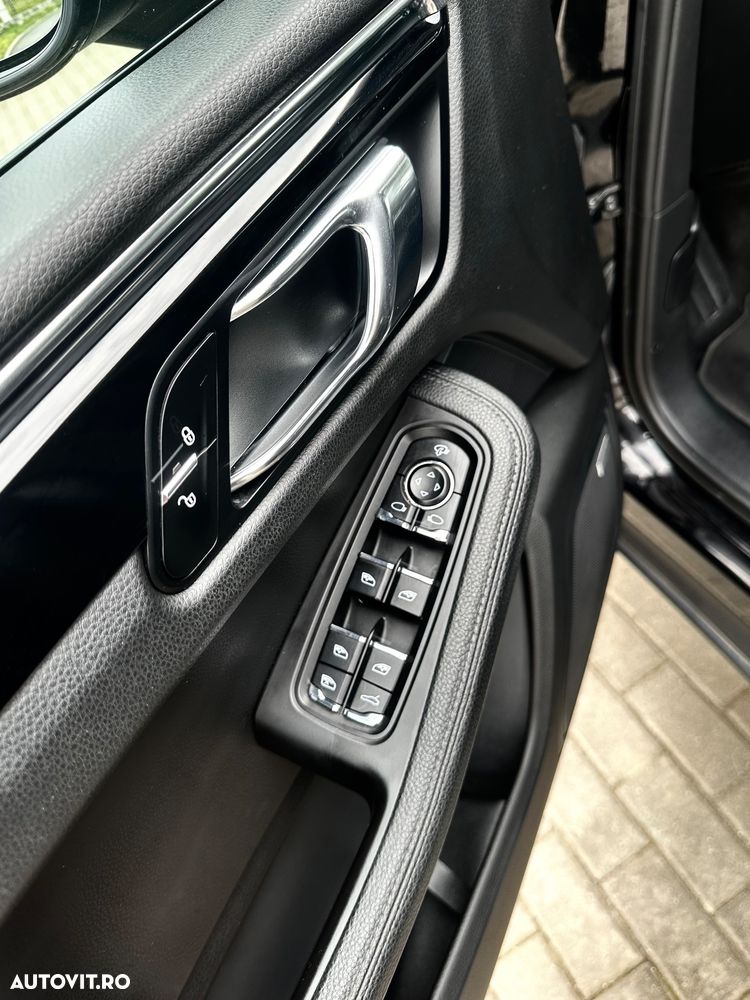 Porsche Macan S PDK - 16
