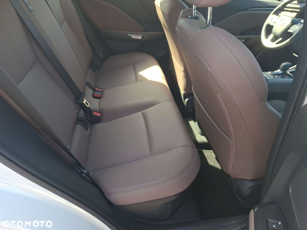 Lexus LBX 1.5 Hybrid Elegant - 20