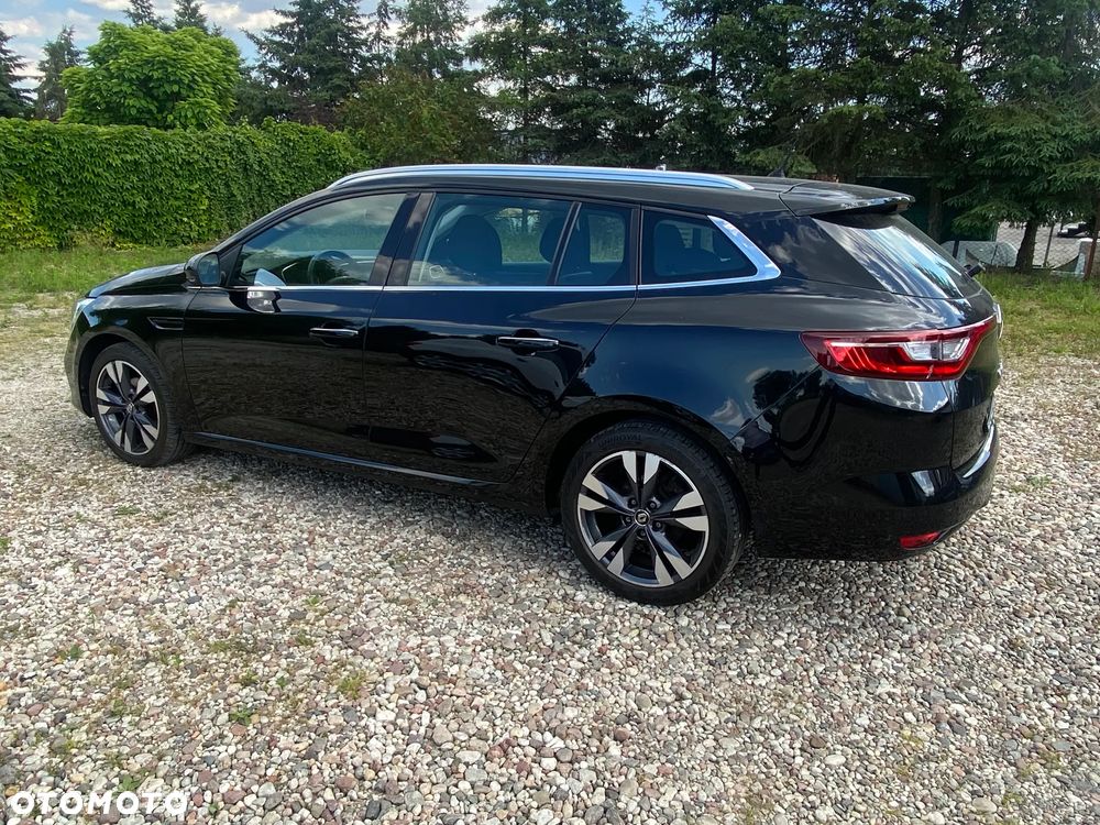 Renault Megane - 10