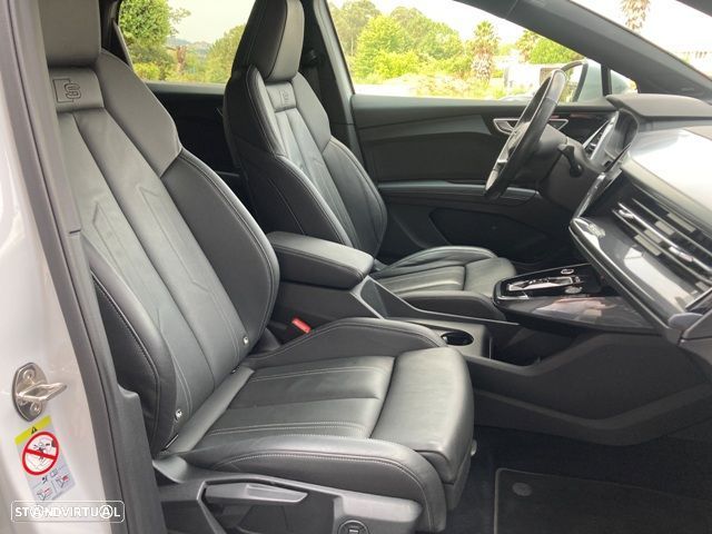 Audi Q4 Sportback e-tron - 38