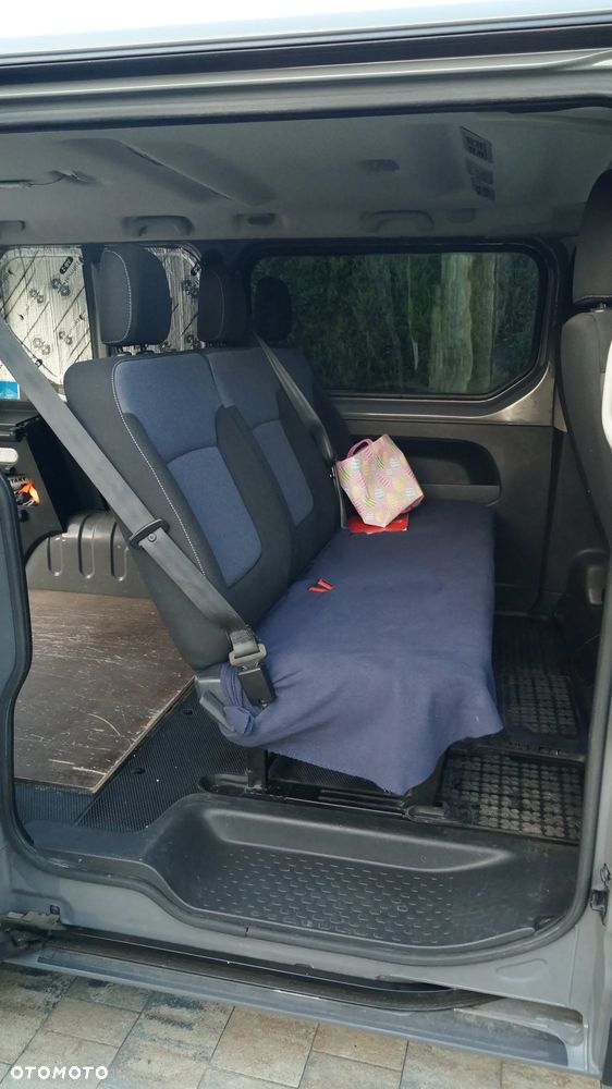 Opel Vivaro 1.6 CDTI L2 - 20