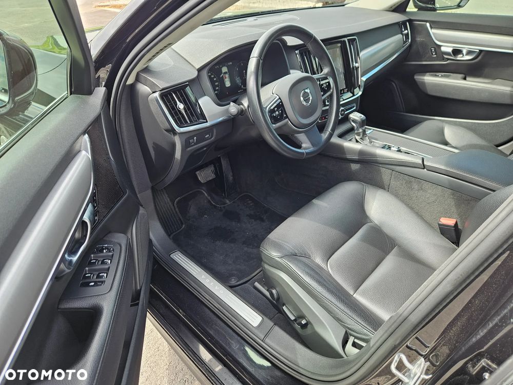 Volvo S90 D4 Geartronic Momentum - 14
