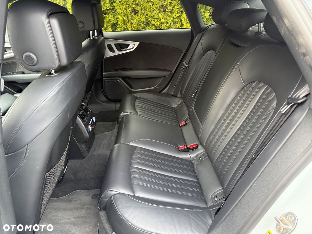 Audi A7 Sportback - 10