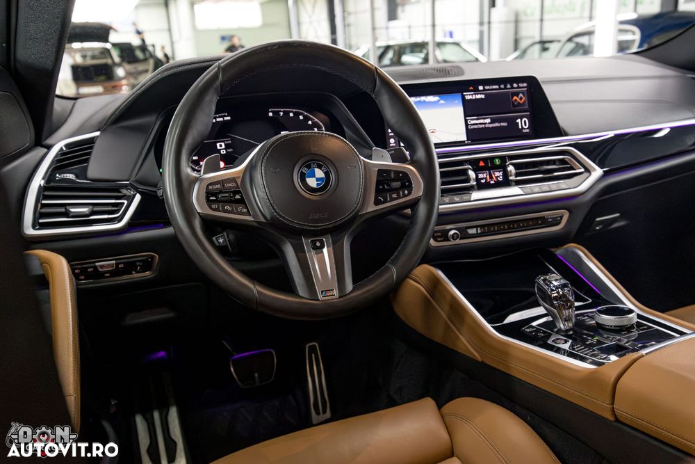 BMW X6 - 23