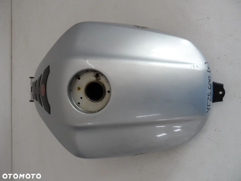 YAMAHA FZS 600 zbiornik paliwa bak - 1