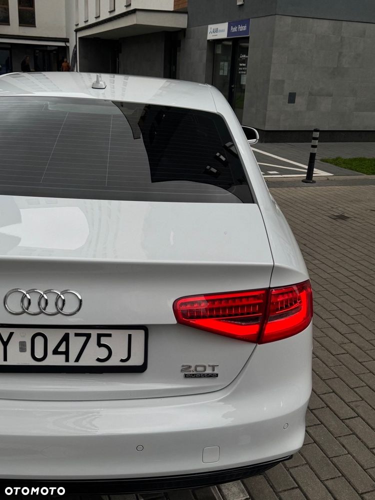 Audi A4 - 5