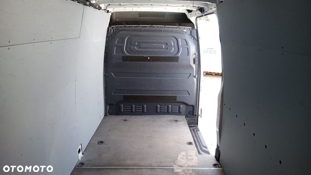 Mercedes-Benz SPRINTER 316 XXL LED WEBASTO 3500HAK - 19