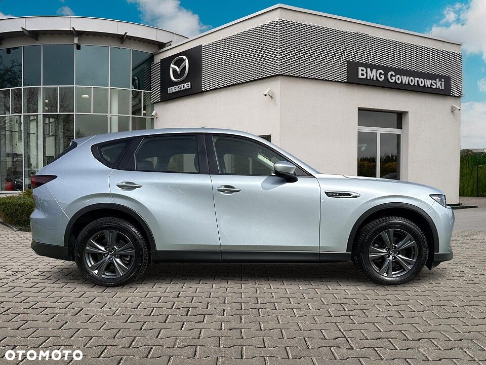 Mazda CX-60 - 6