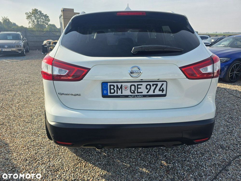Nissan Qashqai 1.2 DIG-T Tekna+ - 19