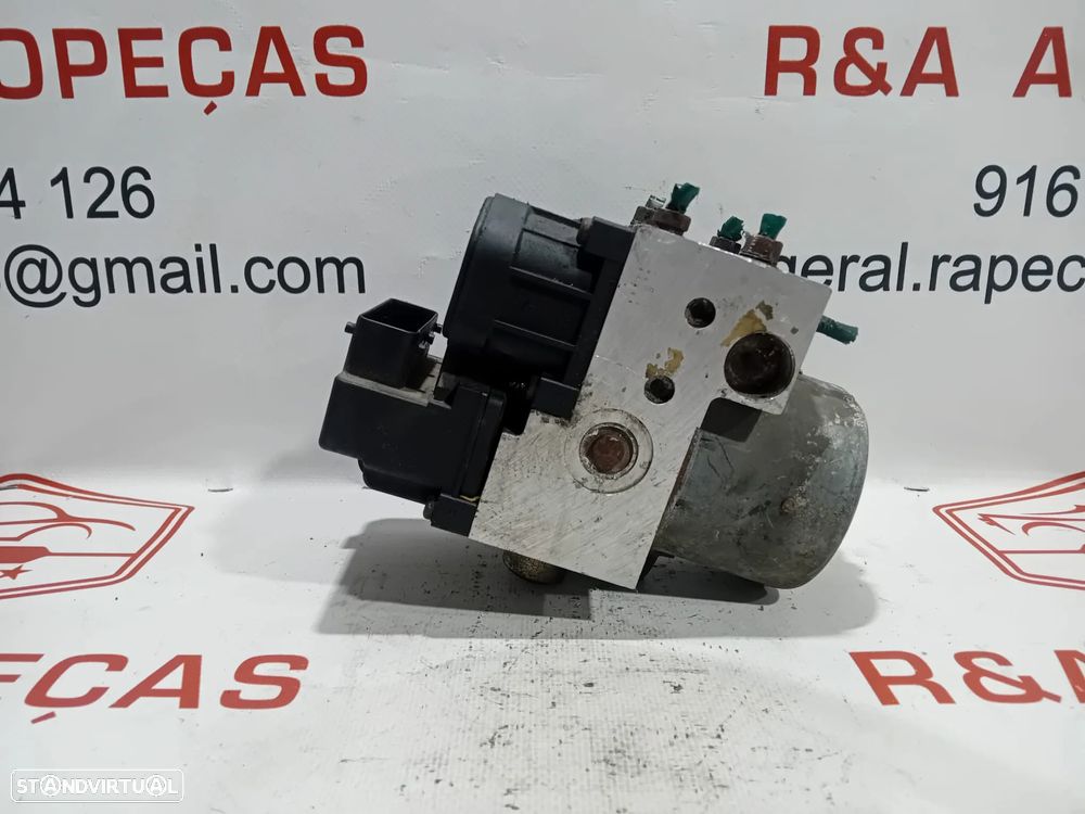Módulo Abs Saab 93 2.2 DTI 0265216471 Original - 3
