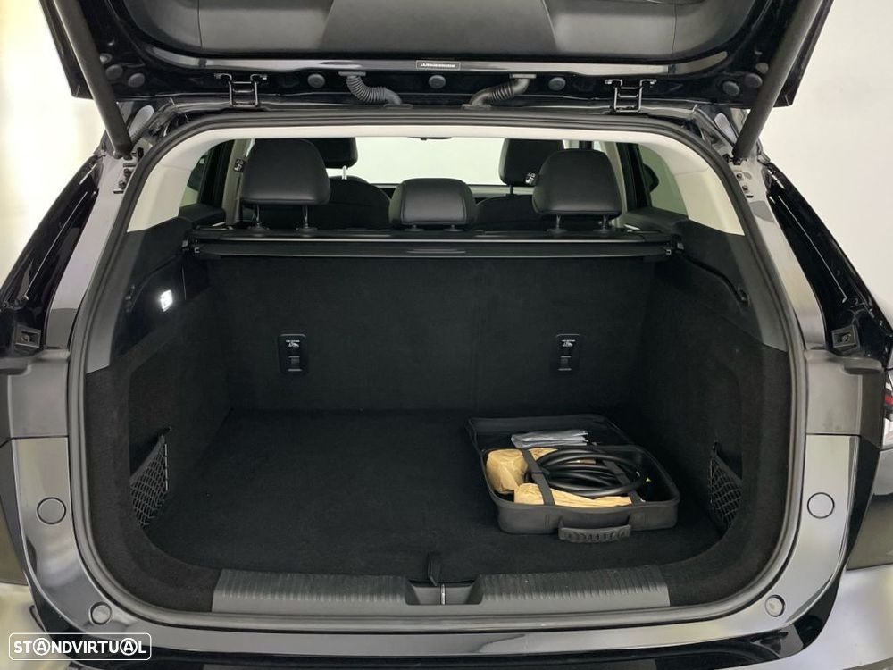 MG HS 1.5 Plug-in Hybrid Luxury - 13