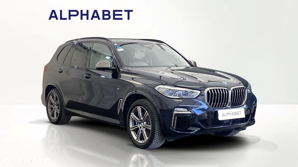 BMW X5 M - 7