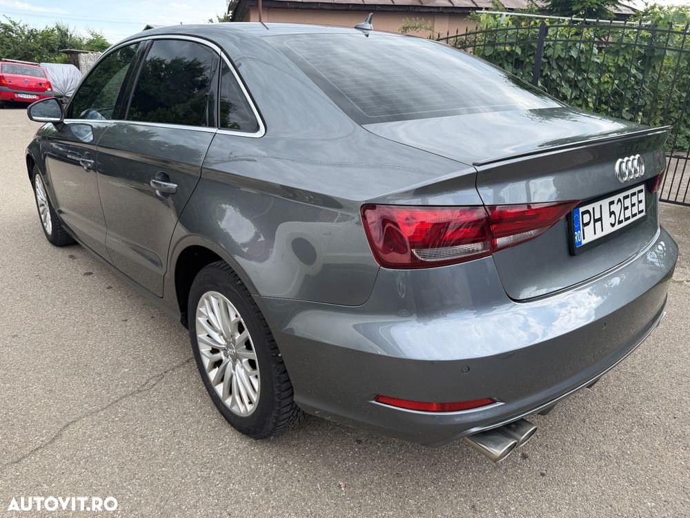 Audi A3 Limuzina 1.6 TDI (clean diesel) Attraction - 7