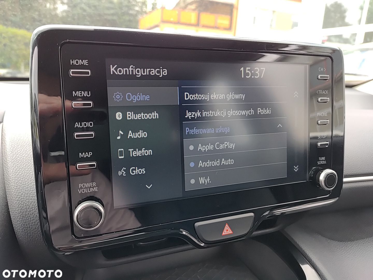 Toyota Yaris Cross - 16