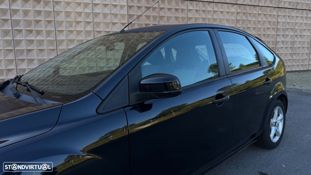 Ford Focus 1.6 TDCi Trend - 23