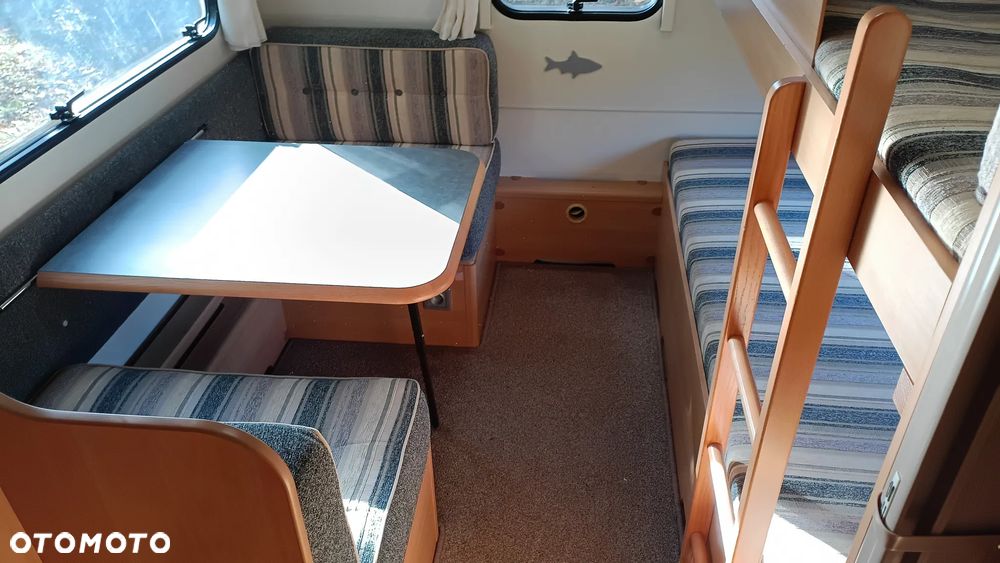 Adria ALTEA 542 UK - 31